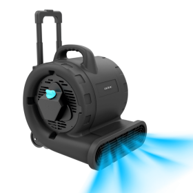 BlowIndustry 6000 FlowFloor