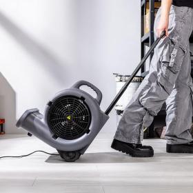 Blowindustry 6000 flowfloor tdn6jy 6