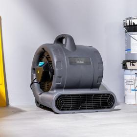 Blowindustry 6000 flowfloor ufrip4 8