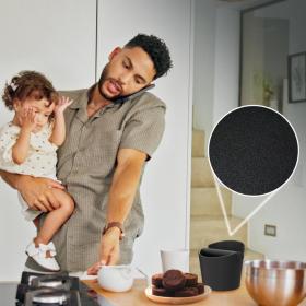 Baristeo Throw&Away Mini