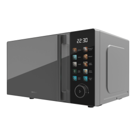 Proclean 6030 Black with colorful screen