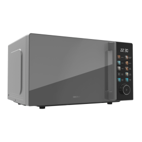Proclean 6030 Black with colorful screen