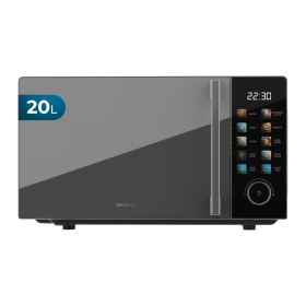 Proclean 6030 Black with colorful screen