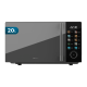 Proclean 6030 Black with colorful screen