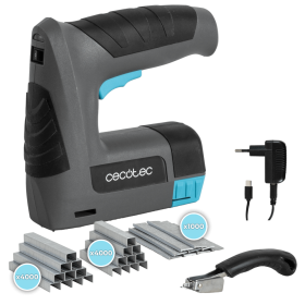 FastTacker 4000