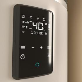 Aerothermal 80 water connected weavs5 7