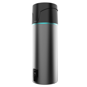 AeroThermal 120 Water Connected