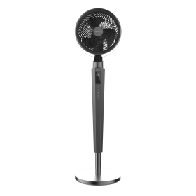 EnergySilence 2400 Cyclone Noir