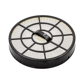Pack de filtro delantero y trasero para Conga Rockstar Cyclonic Powerbag