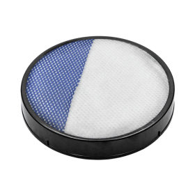 Pack de filtro delantero y trasero para Conga Rockstar Cyclonic Powerbag
