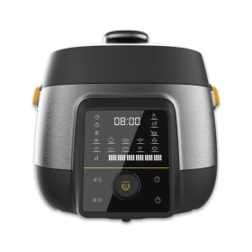 GM Pot Chef 5000
