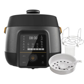 GM Pot Chef 5000