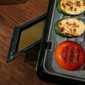 Rockngrill 2000 smash perfectcook 69yjo6 16