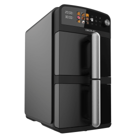 Cecofry DuoLevel 10000