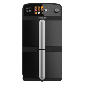 Cecofry DuoLevel 10000