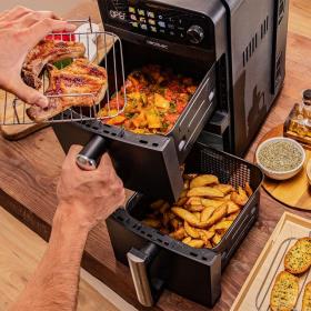 Cecofry duolevel 10000 v0uyuv 7