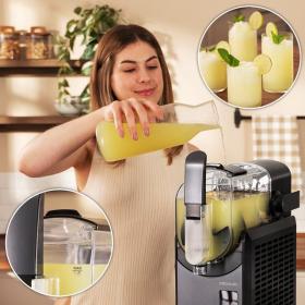 Twistice 2600 ja6xcr 10