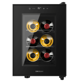 Bolero GrandSommelier 600 CoolCrystal