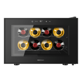 Bolero GrandSommelier 800H CoolCrystal
