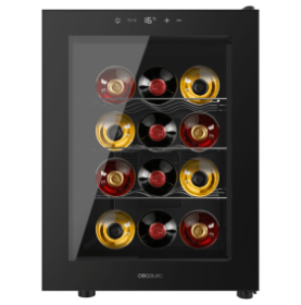 Bolero GrandSommelier 1255 CoolCrystal