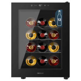 Bolero GrandSommelier 1255 CoolCrystal