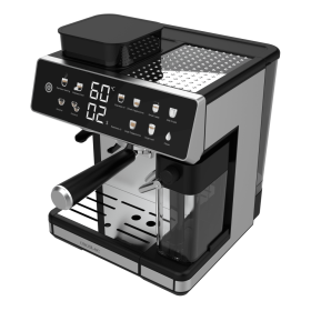 Power Espresso 20 Barista Grind & Latte