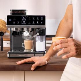 Power espresso 20 barista grind latte u0kg3s 7