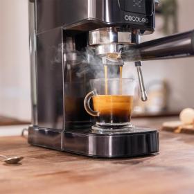 Power espresso 20 touch 7qffgb 9