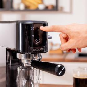 Power espresso 20 touch trinad 5