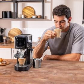 Power espresso 20 touch xv2d5w 6