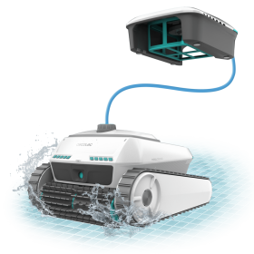 Conga Pooldroid 10000 TotalClean AquaSkater