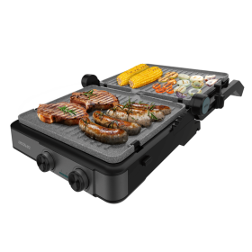 RockÃ‚Â’nGrill 2200 Dual