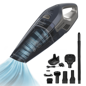 Conga Rockstar 25,2V Animal Hand