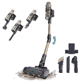 Conga rockstar rs90 pet flex 6ij5i9 4