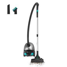 Conga Powerbag 2000 Compact Plus