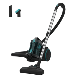 Conga Rockstar Cyclonic XL