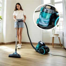 Conga rockstar cyclonic xl x9mvo6 4