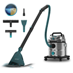 Conga CarpetClean 20000 Pro Ultra