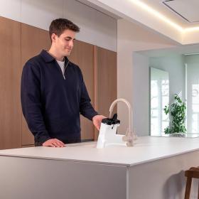 Conga carpetclean 20000 pro ultra 498jdy 10