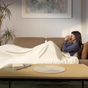 Heatconfort calma 160 x 130 mjxgn5 5