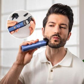 Precisioncare barber pro ye8fuo 6