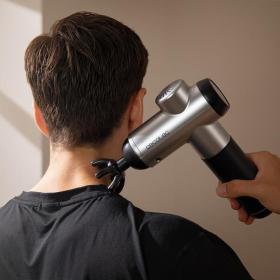 Pistola de masaje skincare recuperacion completa rs5f06 9