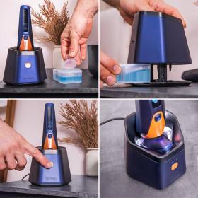 Precisioncare saphire pro 4tzzdu 4