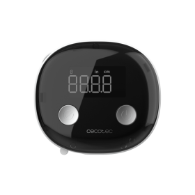 Surface Precision Body