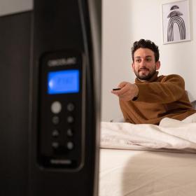 Readywarm 2100 thermal black bexs10 5