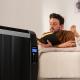 Readywarm 2100 thermal black ri9w4i 7