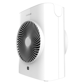 ReadyWarm 2077 Max Force Smart White