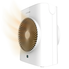 ReadyWarm 2077 Max Force Smart White