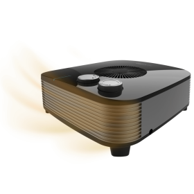 ReadyWarm 2060 Max Horizon Black