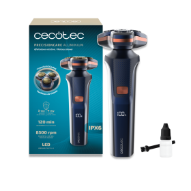 PrecisionCare Aluminium